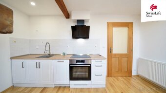 Prodej bytu 3+kk 78 m2 Nerudova, Plzeň - 4