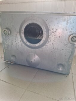 Prodám plynové topidlo WAW bez krytu - 4