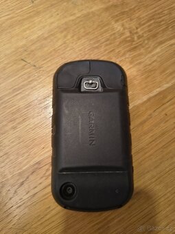 Navigace Garmin Montana 680t - 4