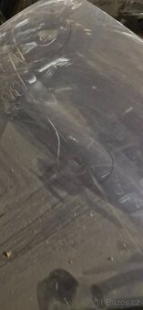 Kapota audi A3 8P face lift 2005 -> - 4