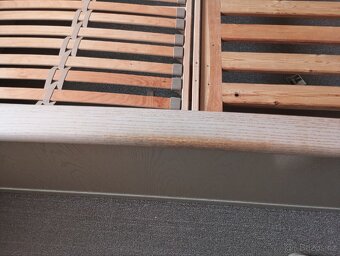 Postel 180x200 - 4