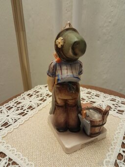 Sošky - Hummel - Goebel - 4