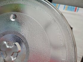 Otočný talíř do mikrovlnky - 4