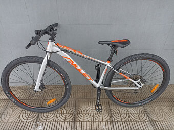 Amulet Youngster 1.10 27,5" - 4