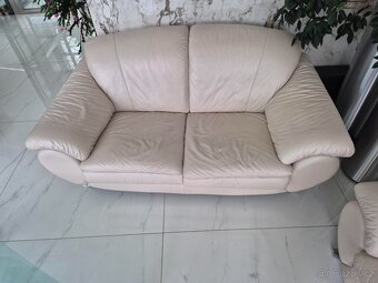 Sedací souprava NATUZZI - 4