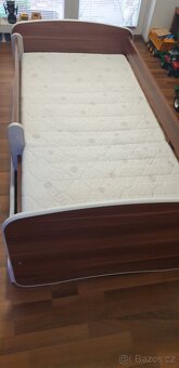 dětská postel 160/80 - 4