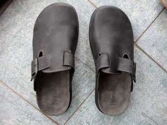 Dámská a pánská obuv-vel. 40 - 4