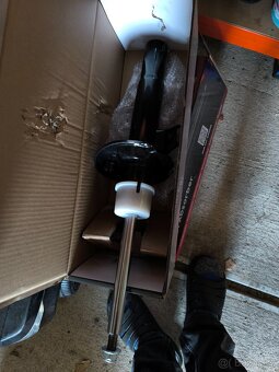 Přesný tlumiče - 4