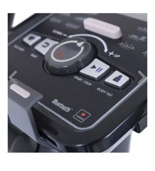 Eliptický trenažer HOUSEFIT - 4