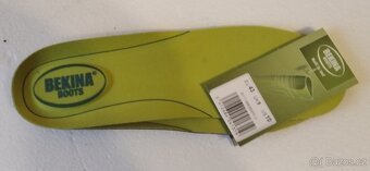 Prodám holínky/gumáky značky neotane, velikost 43 - 4