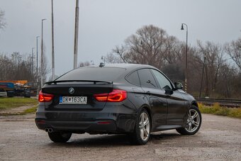 BMW Rad 3 330d xDrive M Sport 190kW - 4