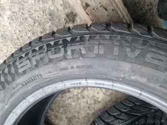 Celoroční-zimní pneumatiky Sportiva 205/55 R16 94V - 4