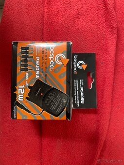 Kytarový Multiefekt Boss Gt-1 - 4