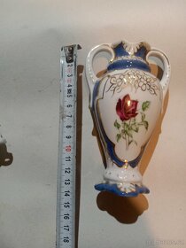 Vázička+popelník+mistička - 4