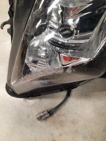 Kawasaki Zx10r 2019 přední světlo. - 4