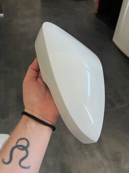 Kryty zrcátek Škoda Octavia 3 - 4