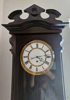 Starozitne hodiny - 4