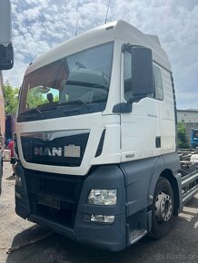 MAN-TGX 26.440 - MOTOR K-O - 4