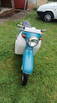 Prodám Tatrana 125 - 4