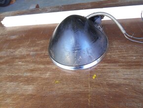 Světlomet průměr 240mm objímka na 1 žárovku - 4