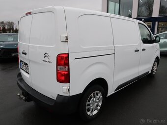 Citroen Jumpy 2.0BHDi,90kW,L2,1majČR,serv.kn,DPH - 4