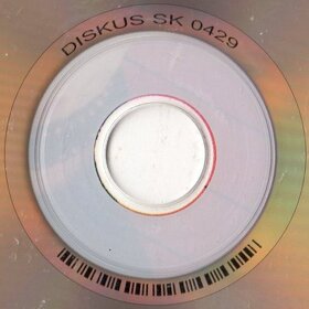 Načo Názov ‎– Proti Vetru  (CD) - 4