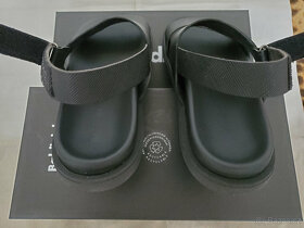 Panské sandály BALDININI - 4