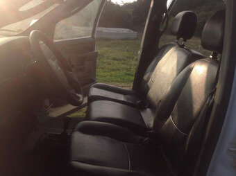 dodge ram 2500 turbodiesel 5.9 automat - 4