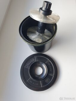 Vývojnice PLASTIK universální - 4