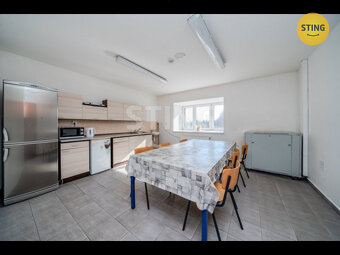 Pronájem komerčního areálu., 134248 - 4