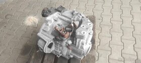 Passat B6 103 tdi Převodovka s rozvodkou 4x4 - 4