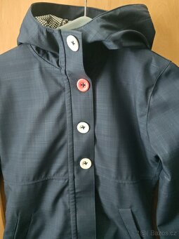 Dámská bunda Atom Rat - 4