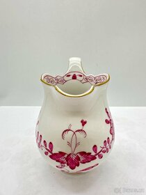 Míšeň, mléčenka - 4