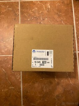 Sada rozvodů 1654515680 1.2 VTi - 4