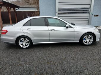 Prodej mersedes benz w 212 - 4