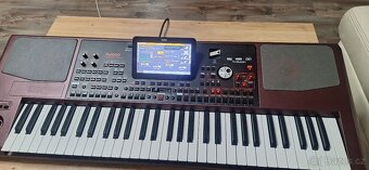 Prodám KORG PA 1000 - 4