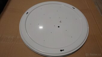 Stropní svítidlo Top Light Silver KXL RC - 4