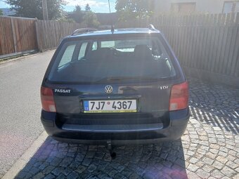 Passat B5 1.9 TDI 85 Kw - 4