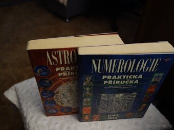 Astrologie, Numerologie - 4