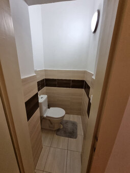 pronájem 2+kk,65m2  v centru města Olomouce - 4