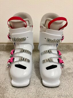 Dětské lyžařské boty Rossignol Comp J3 - 4