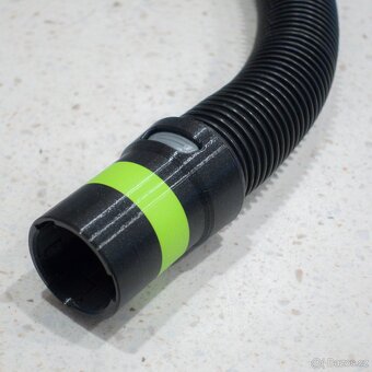 Festool redukcia na hadicu od vysávača Kärcher - 4