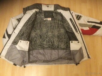 Bunda + kalhoty SPYDER - 4