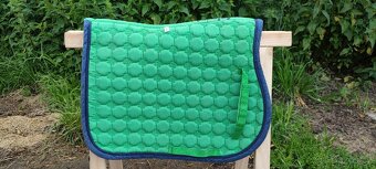 FairPlay - podsedlová dečka + čabraka - 4