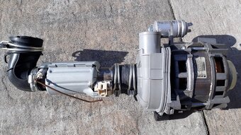 Myčka Whirlpool - náhradní díly - 4