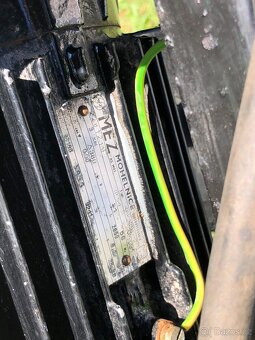 DRTIČ OBILÍ ŽRALOK - 4