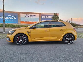 Renault Mégane, RS TROPHY ČR, 22 987KM,PERFEKT - 4