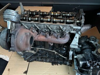 Hyundai Kai motor 1,7 CRDi D4FD - 4