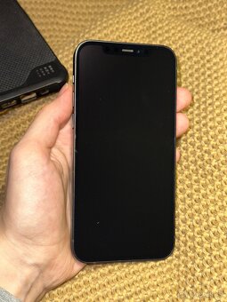 Iphone 12 128gb černý - 4