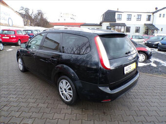 Ford Focus 1,6 16V NAVIGACE - 4
